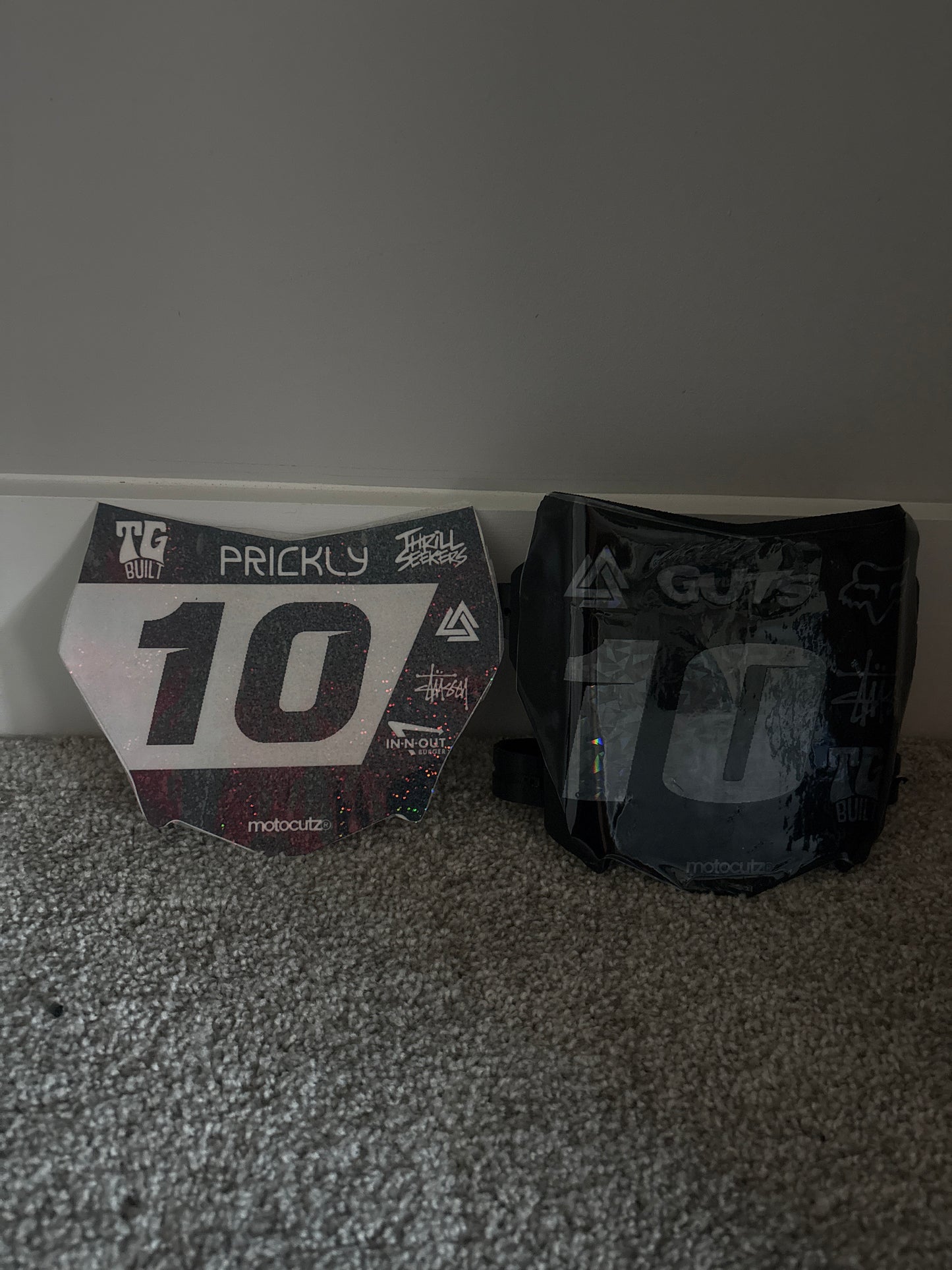 motocutz plate decal