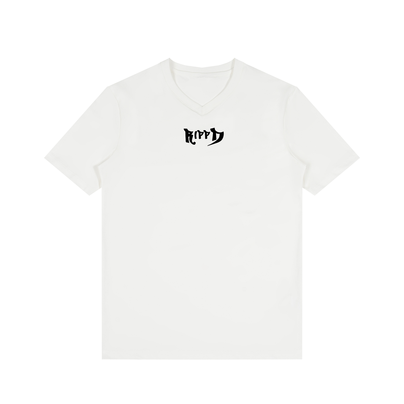 White Tee
