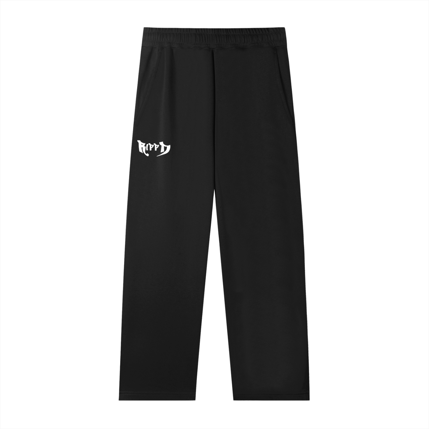 RIPPD baggy sweatpants