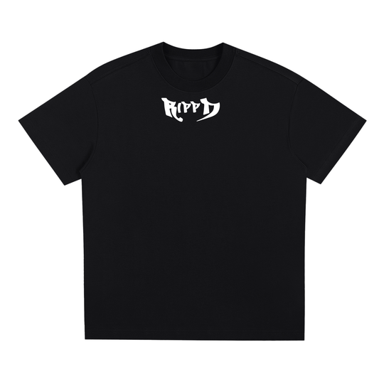 RIPPD cooling tshirt black